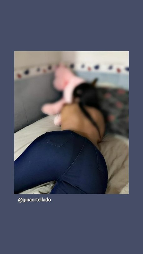 Gindy_ leaked onlyfans