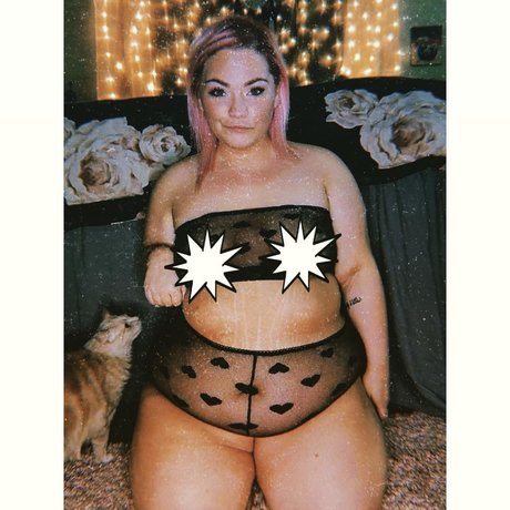 Lany onlyfans nude leaks