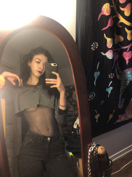 Lankybinch onlyfans leaked pictures