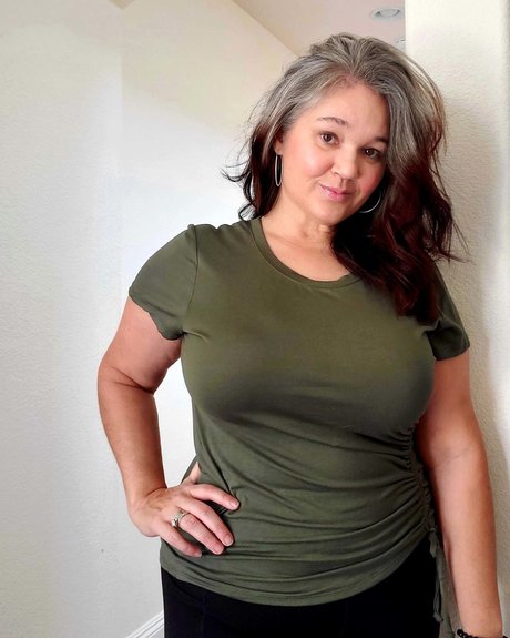 Lanie Foster nude onlyfans leaks