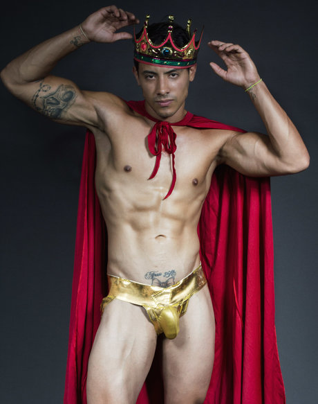 Landrito onlyfans porn