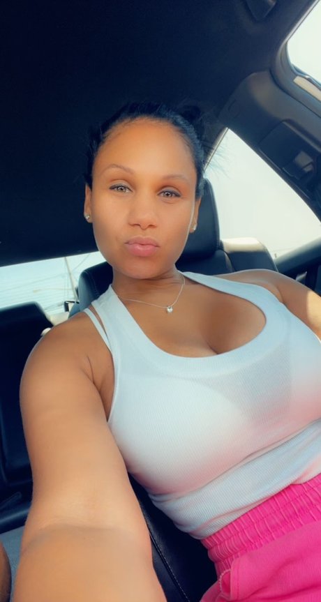 Prissy Da Baddie free only fans