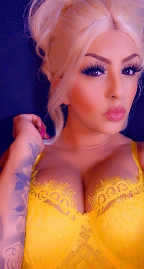 Princess Lala leaks only fans