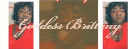 Goddess Brittany onlyfans nude porn