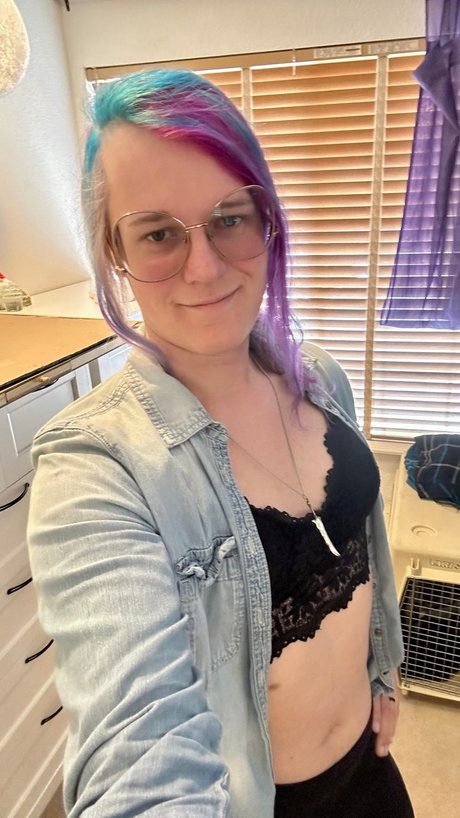 Lair of Lewd only fans nude