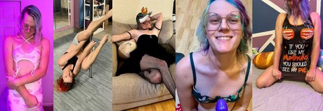 Lair of Lewd nude only fans