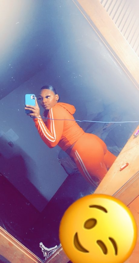 Lailonie Marie nude onlyfans leaks