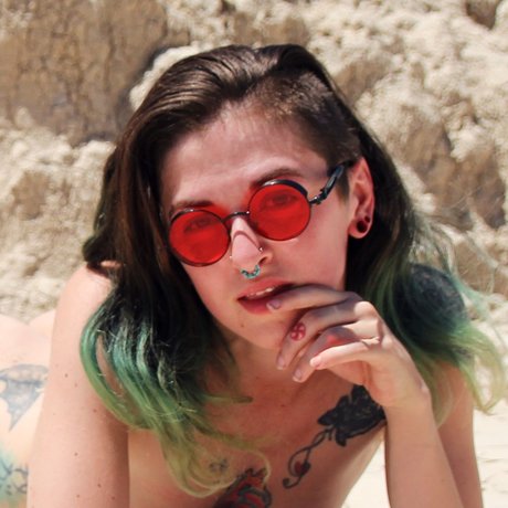 Lailah Lavender onlyfans