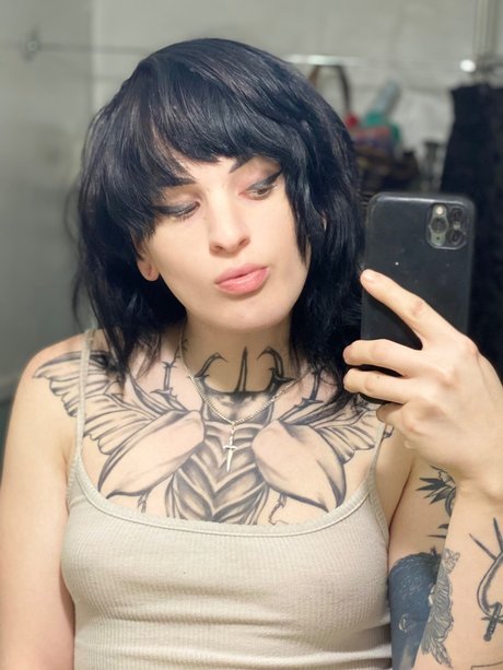 Laika Jane onlyfans leaked pictures