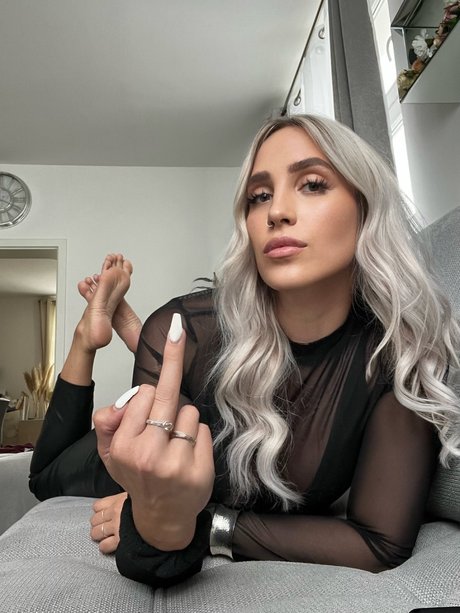 FEET TEMPEL OF LADY SKULLY_ leaked onlyfans photos