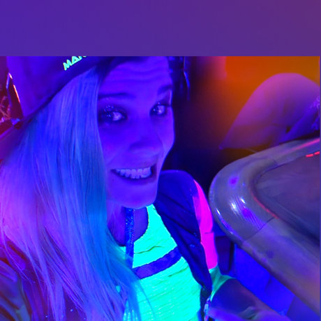 Ladyshatter onlyfans free content