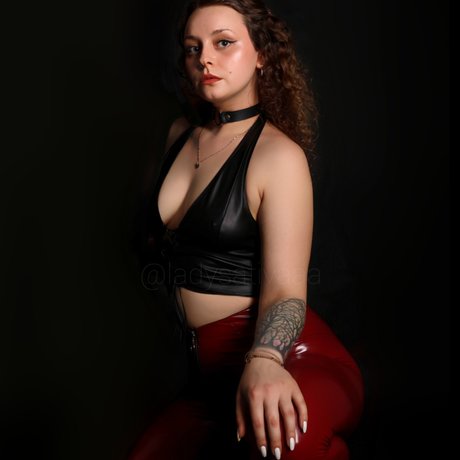 Lady Sativa xxx onlyfans