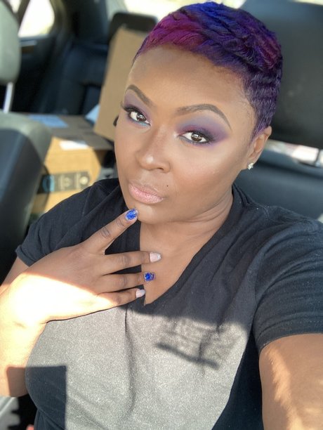 Chef Lady Newman porn onlyfans