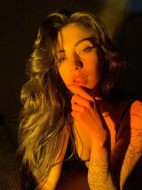 Lady Milla leaked only fans porn