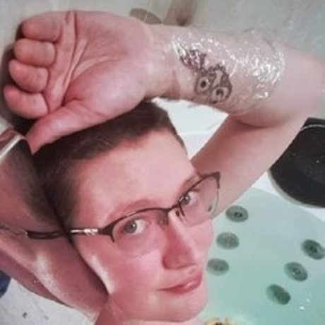 Lady Jane Bubbles only fans pictures