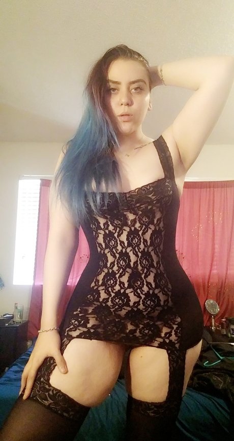 Lady Evergreen onlyfans nude porn