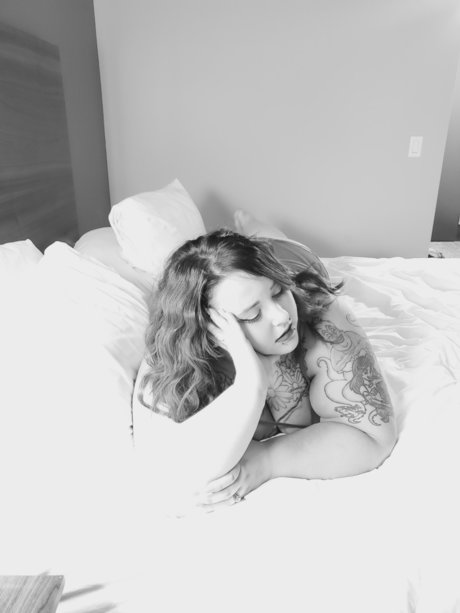 Ladybrat666 onlyfans naked