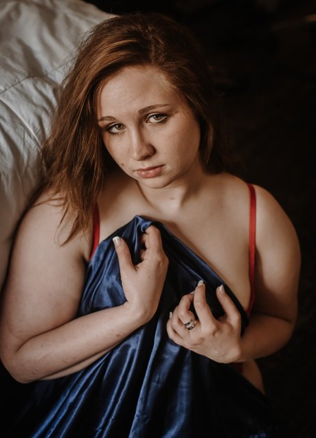 Lady Attitude naked onlyfans leaked