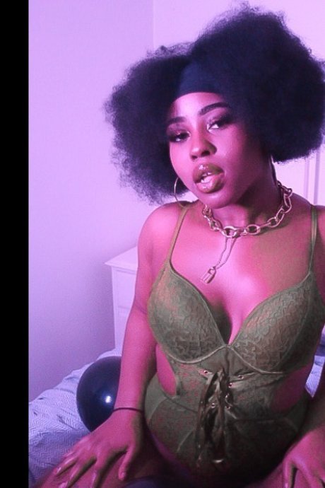 LadyAsserella onlyfans pics leaked