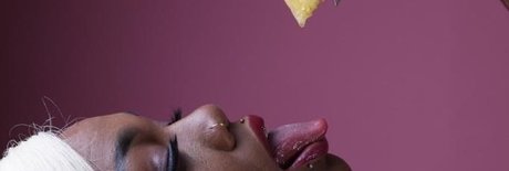 Ladii Lemonade onlyfans topless