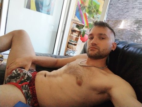 Cedric onlyfans photos
