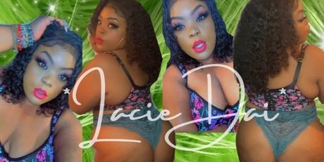 Lacie Dai onlyfans uncensored