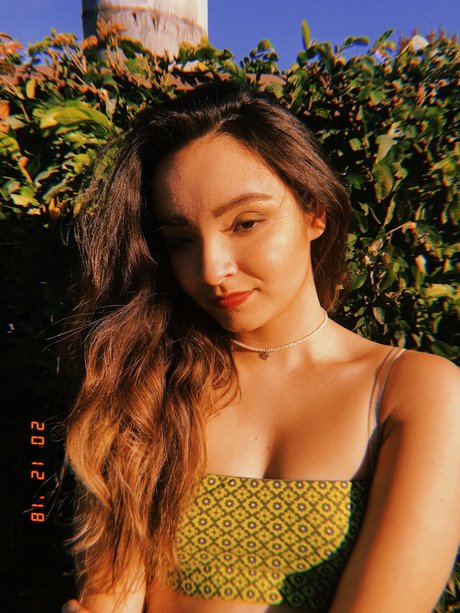 Lacey Greeney nude onlyfans porn