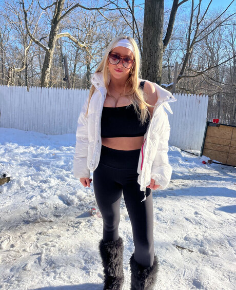 Jacklyn Roper onlyfans leams