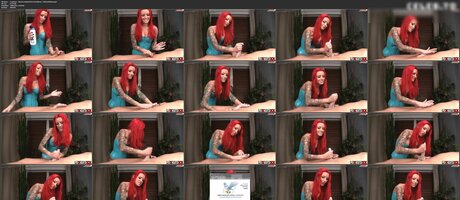 Lexy Roxx naked onlyfans