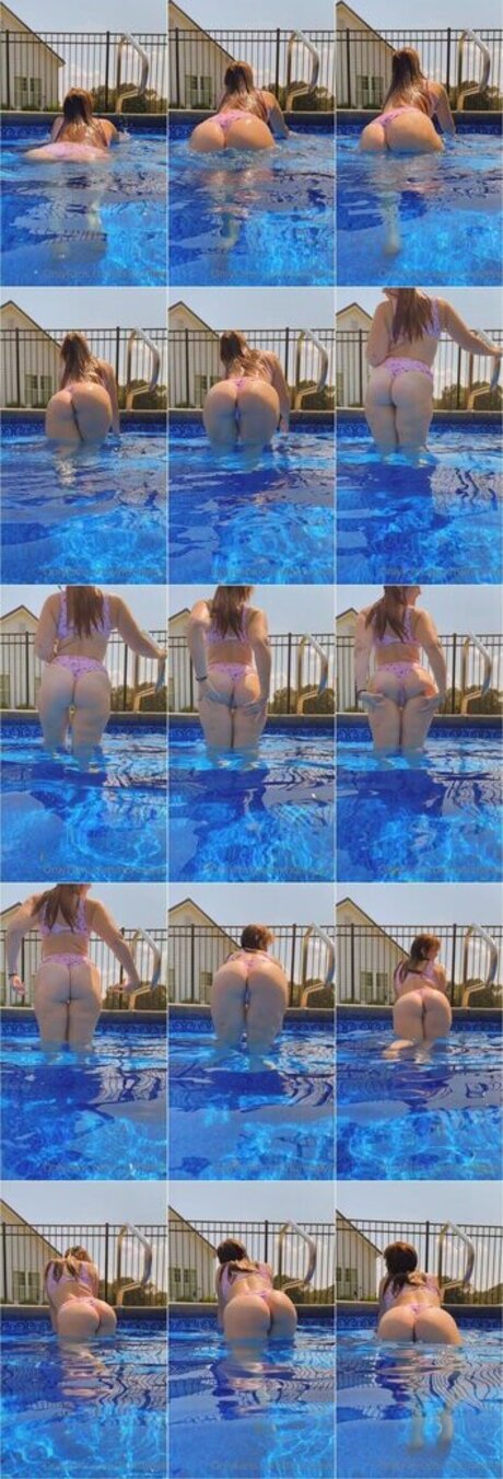 Marsie leaked onlyfans nude