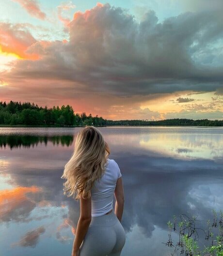 Tina Nora onlyfans exposed