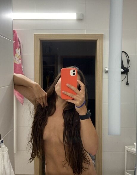 Alexandra Ianculescu only fans photos