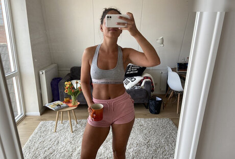 Alexandra Ianculescu free onlyfans