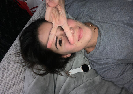 Alexandra Ianculescu onlyfans leaked free