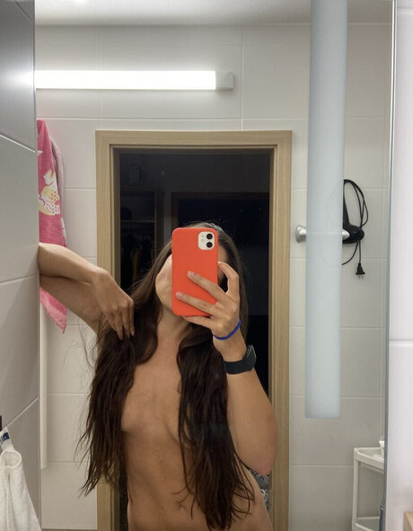 Alexandra Ianculescu onlyfans naked leaked