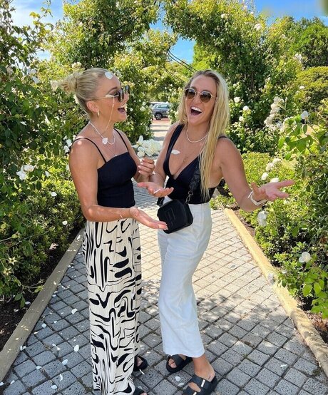 milf gangbang onlyfans pornographic visual