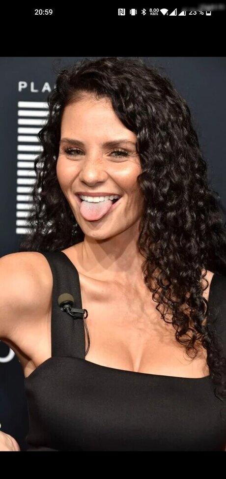 Betty Taube onlyfans leaked pictures