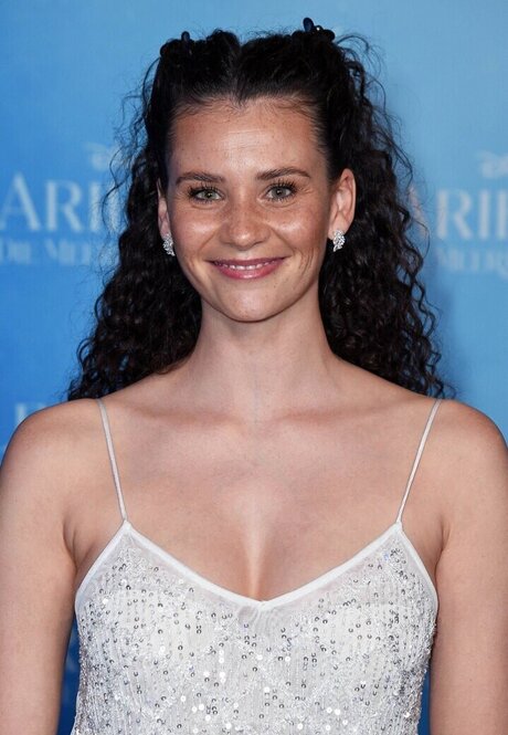 Betty Taube joi onlyfans