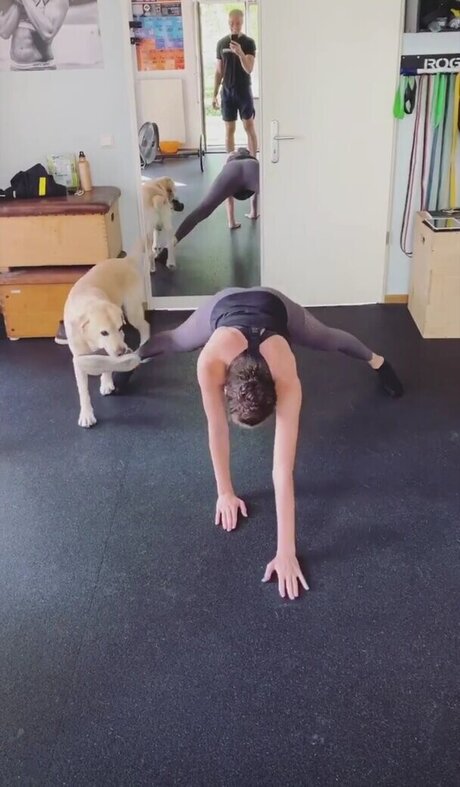 Betty Taube onlyfans public photos