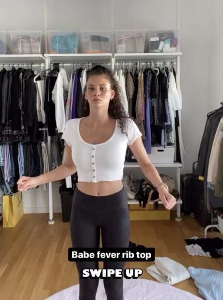 Betty Taube onlyfans leaks free