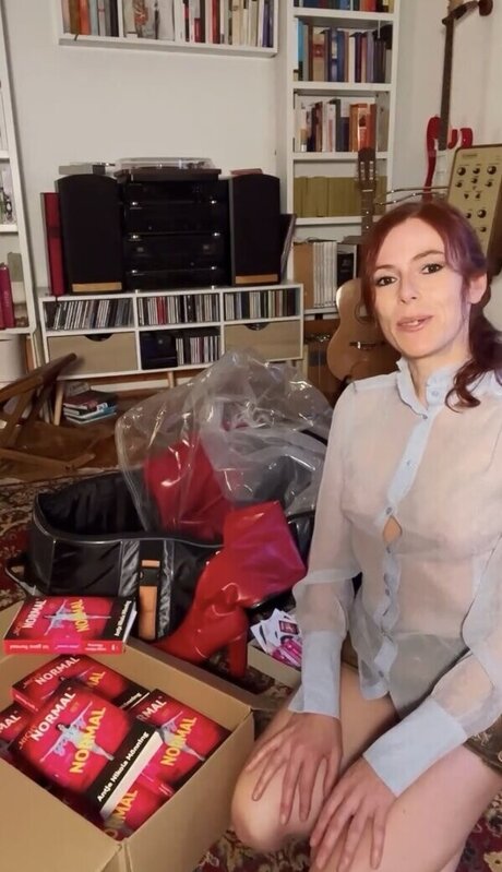 OOPS Deutsch onlyfans leaj