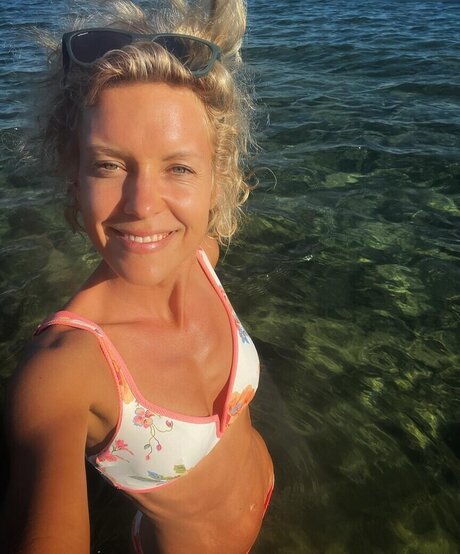 Annika Zimmermann onlyfans leakes