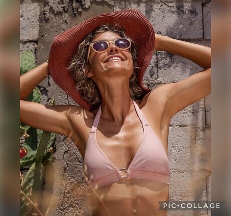 Annika Zimmermann only fans leak porn