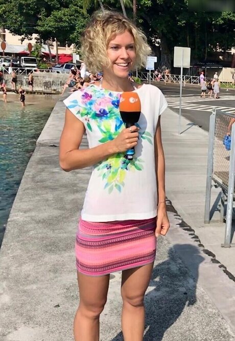 Annika Zimmermann Profile pic