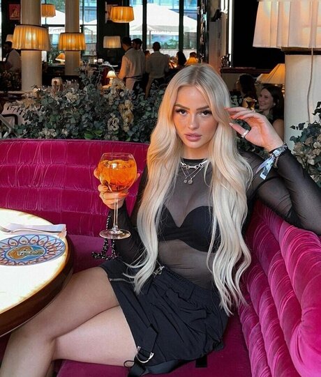 Zclina onlyfans sex leaked