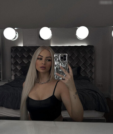 Zclina onlyfans topless