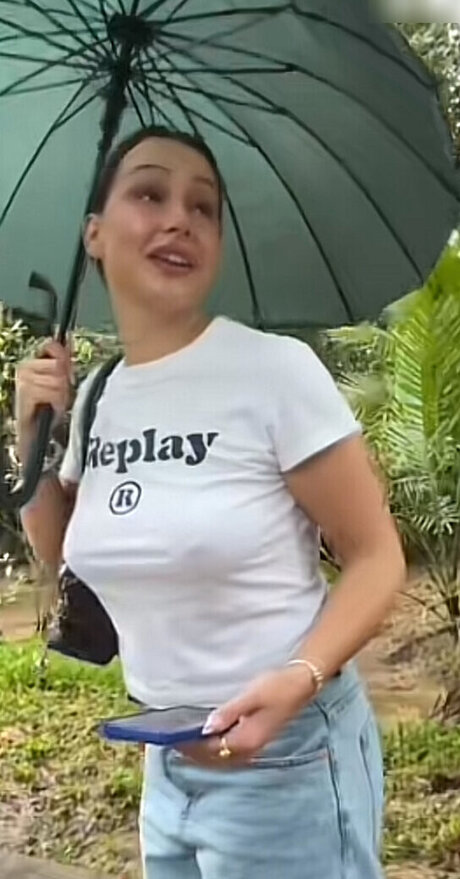 Lara tepper strip onlyfans