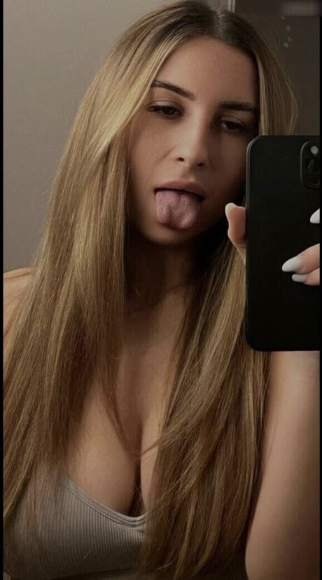 Kristinkbi onlyfans leaks