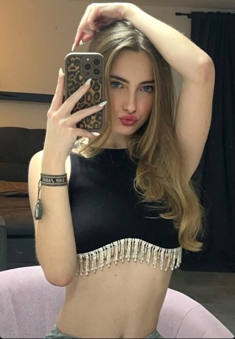 Kim Jule naked only fans