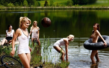 DFB Damen joi onlyfans